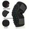 Sports Elbow Pads Male and Female Goalkeepers Thickened Honeycomb Elbow Pads Elbow Protector Cover Basketball Outdoor Sports
