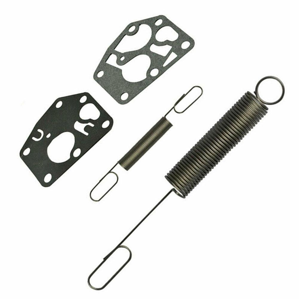 Lawn Mower Service Kit 698369 Air Filter For Briggs & Stratton Classic Sprint Engines Trimmer Accessories Garden Tool