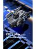 NEW K812MAX Drone: HD Aerial Photography Quadcopter with GPS Positioning & Screen Control