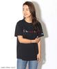 Champion Short Sleeve Classic Jock Tricolor Script Logo Oxford Size M Men's T-Shirt, Tag, Collar, Embroidery, Gray, (C3-H371)