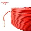 Jincheng NH-BV Copper Core Fire-Resistant PVC Insulated Wire 1*4mm² (95m Roll)