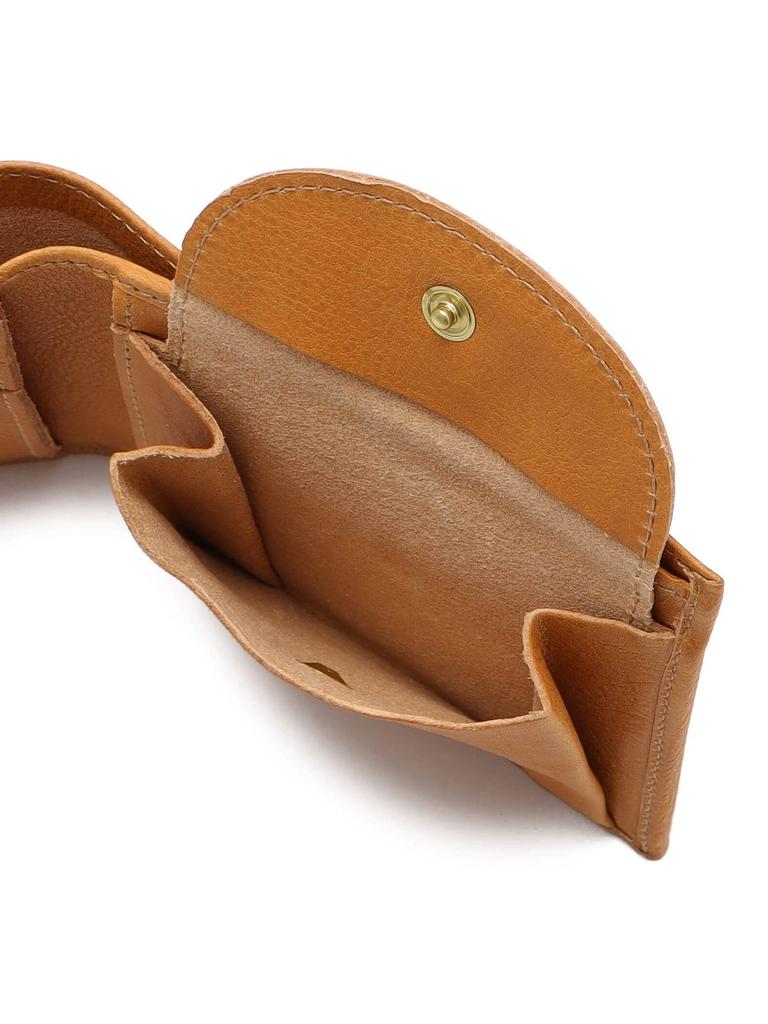 Il Bisonte Wallet F Natural 54_1_54232307041