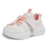 New Style Trendy Comfortable Breathable Non-slip Wear-resistant Sports Shoes for Boys and Girls