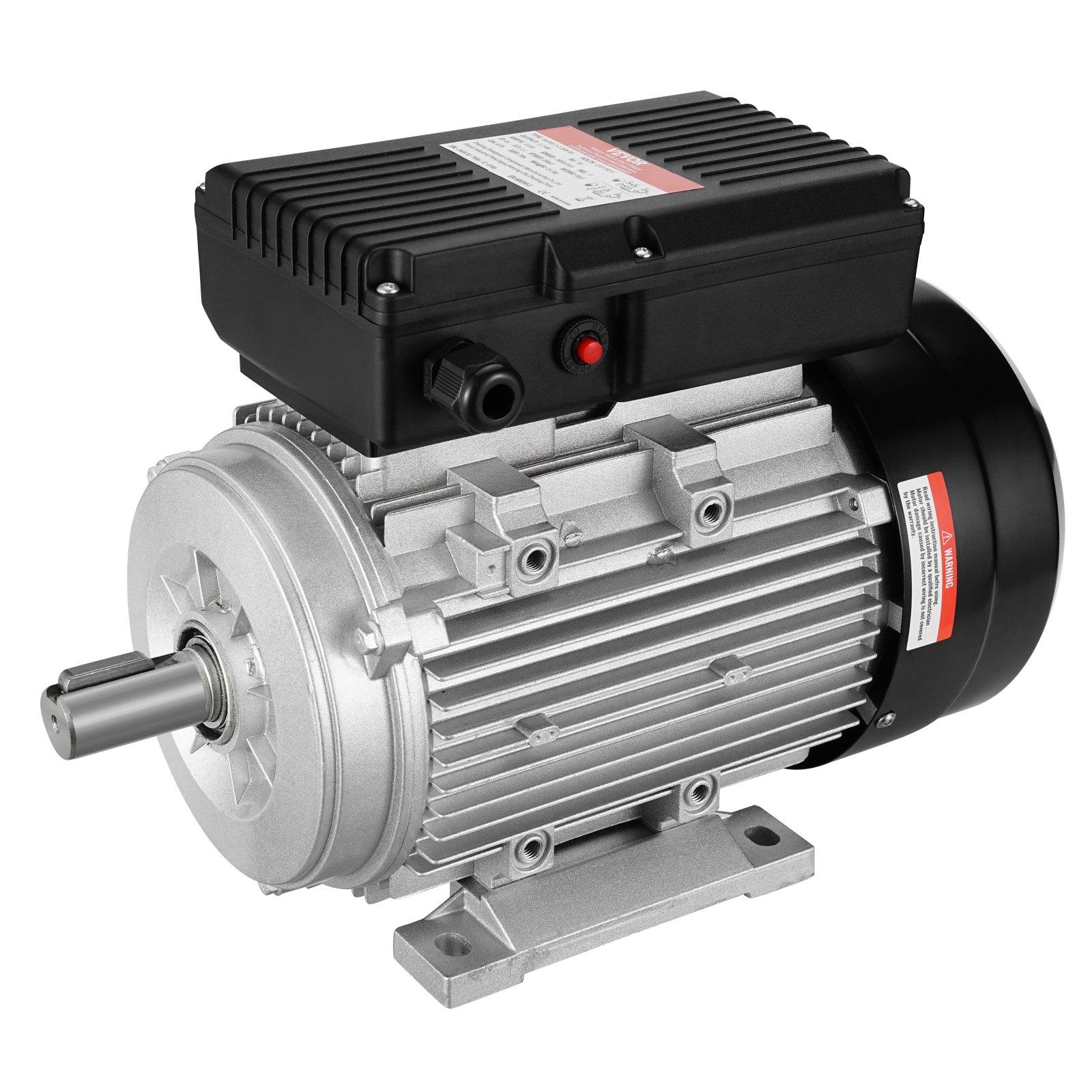 VEVOR 2.2KW Electric Motor 2800