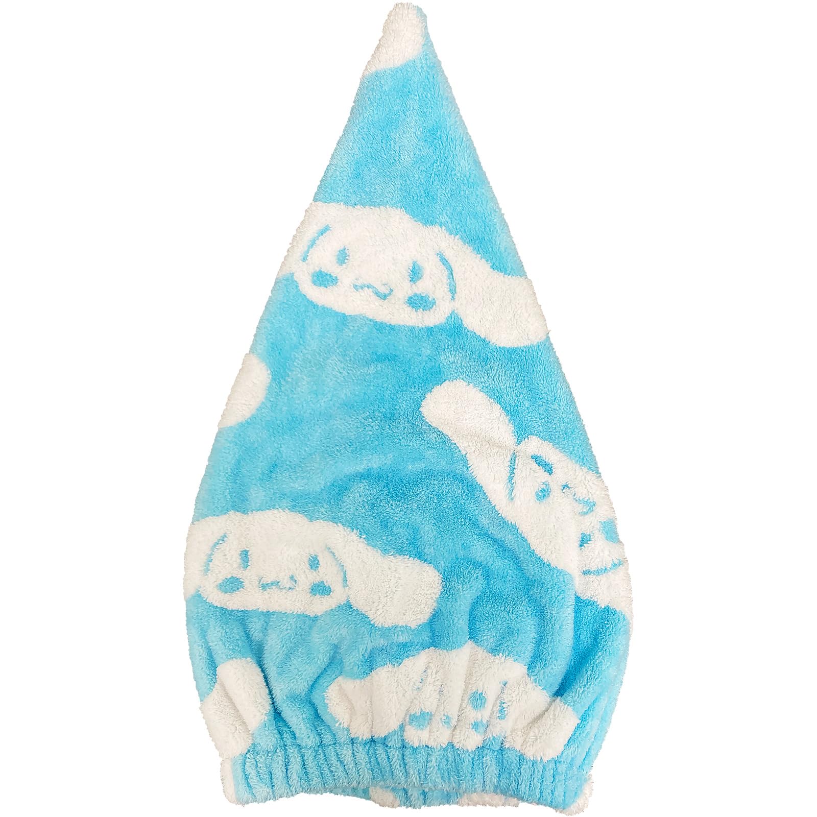 

Шапочка для волос Hayashi Микрофибра 20 x 42 см Sanrio Cinnamoroll ZO499400 Прибл.