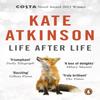 Life After Life by Kate Atkinson Paperback Book 9780552776639