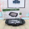 European Standard Smokeless Electric Portable Barbecue Grill for Outdoor and Household Use - Ideal Activity Gift