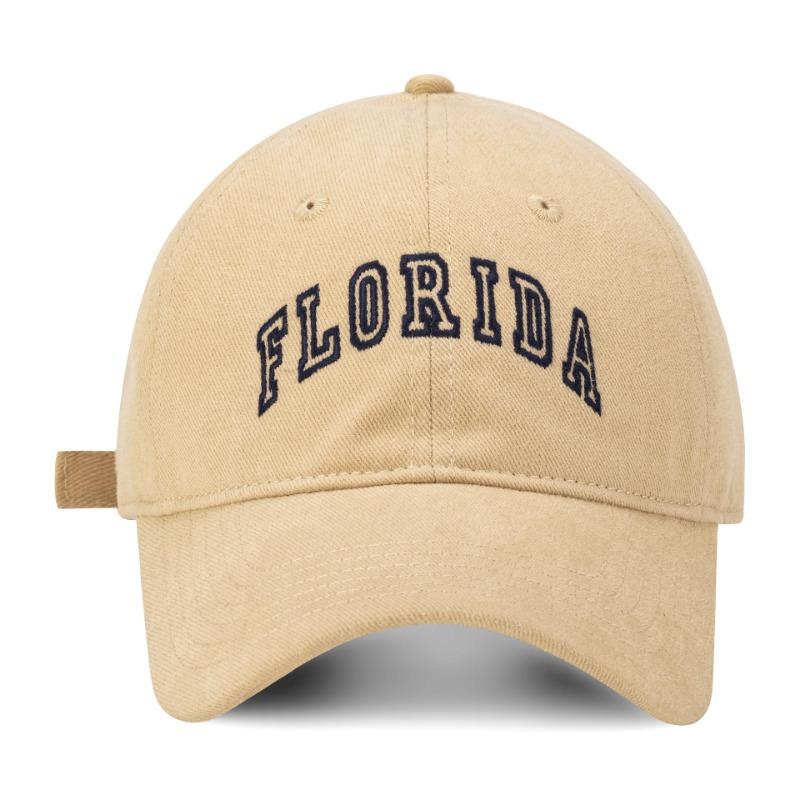 Versatile Polished Baseball Cap Deep Top Shows Face Small Increase Wide Trend Peaked Cap Men's and Women's Outdoor Sun Hat