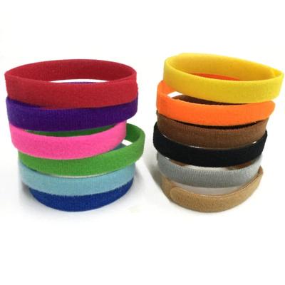 Halsband für Welpen, Neugeborene, Nylon, für kleine Hunde, Kätzchen, Identifizierungshalsbänder, verstellbar, 12 Stück/Set, Welpenhalsbänder