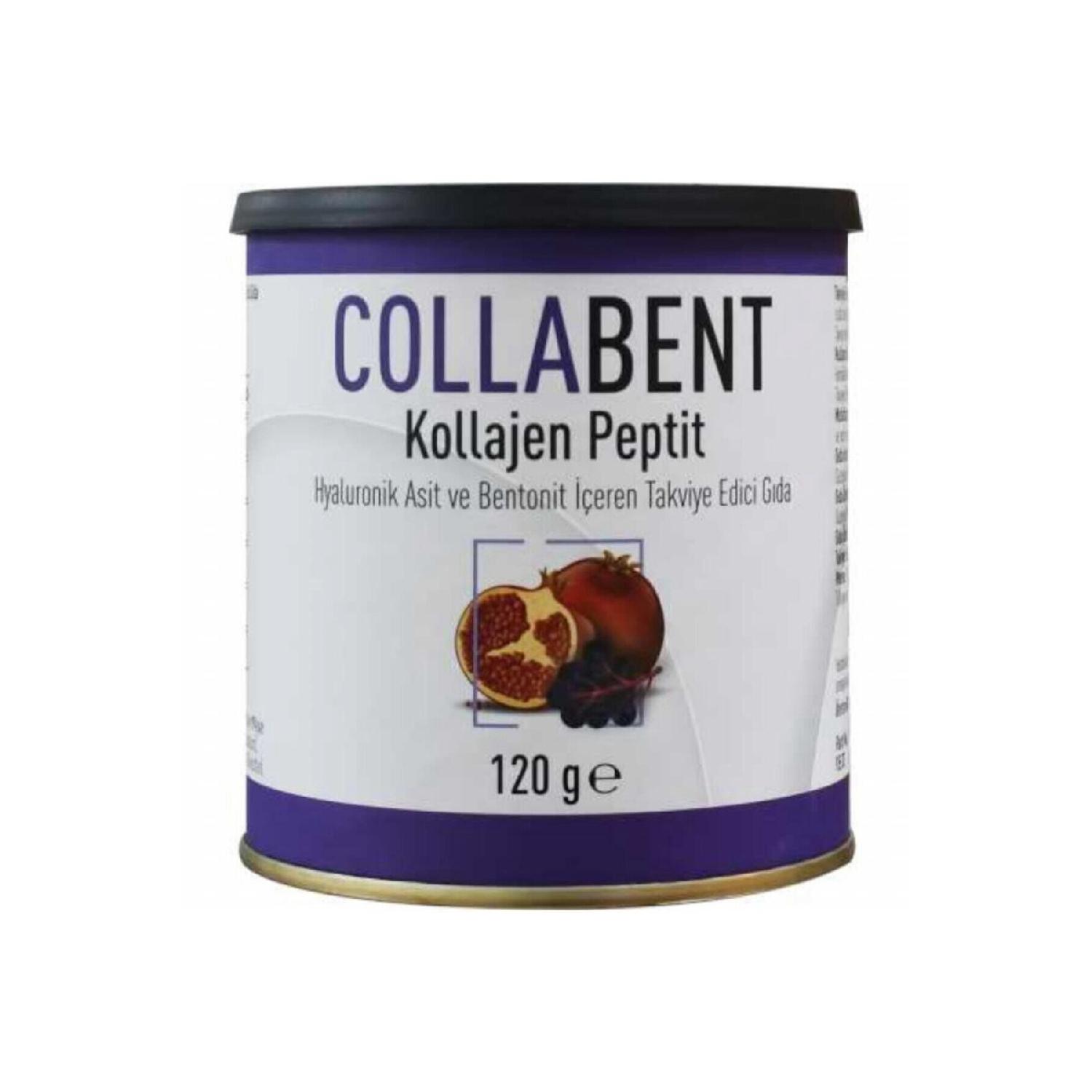 

Collabent 120 Gr.