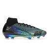 Zoom Mercurial Superfly 10 Elite SE FG Cosmic Speed Pack Unisex Sneakers Multi-Color Black FQ8309-001