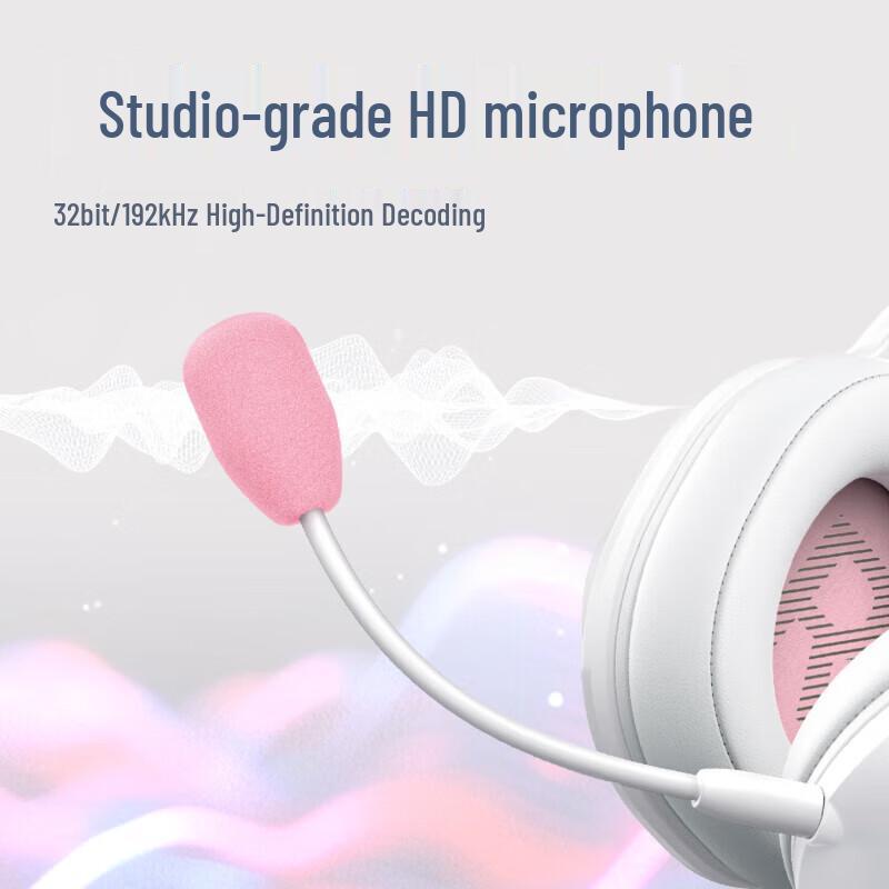 Edifier G2 PRO Gaming Headset