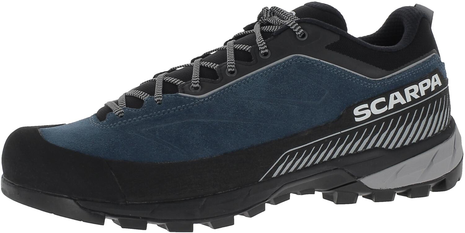 

Обувь для треккинга Scarpa Rapid XT (72697) ocean/gray 45 ½