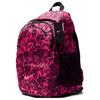 Nike Polyester Backpack Regular Women's Rose Red Casual BA4882-607