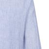 Vanbrough Luxury Linen Stretch Stripe Shirt Bossg1050 Bu 