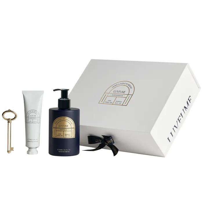 Berrybay Oh Hand Care Set