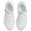 New Nike React Infinity Run 4 Gore Tex White Pure Platinum Women's HQ0264-101