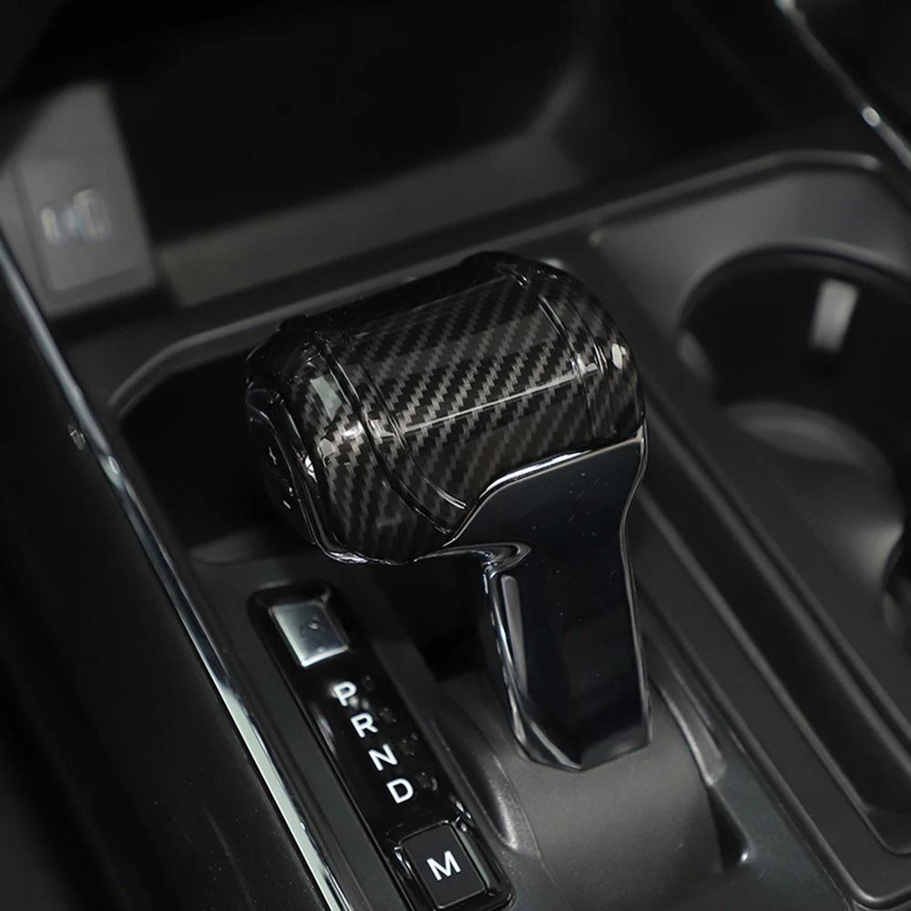 Carbon Shift Knob For Ford F150 2021-23