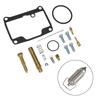 Carburetor Rebuild Repair Kit Fit for MIKUNI VM34-619 Russian Mechanics RMZ-640
