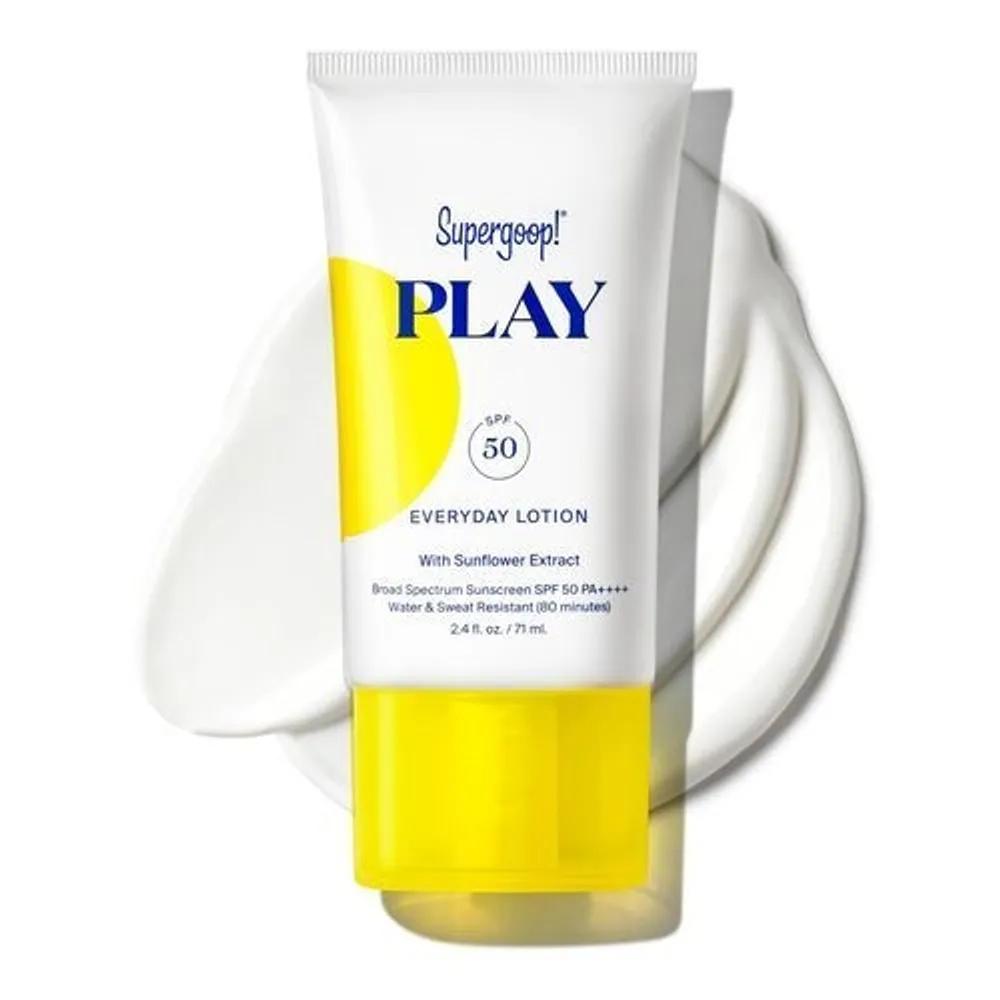 Supergoop Play Everyday Lotion 71ml SPF 50