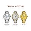 OLEVS 5667 Mens Watch Casual Fashion Original Week Date Quartz Watch Waterproof Luminous Watches For Man Box Gifts Reloj
