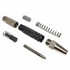 Punção Automática, Punção Automática com Mola Ajustável, Ferramenta de Punção de Metal, Punção de Centro para Madeira, Metal, Plástico