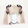 Cool Girls Hair Clip for Women Spice-Girls Hairpins Y2K Hair Clip Hair Style Accessories for Thin Bangs Anime Headdress