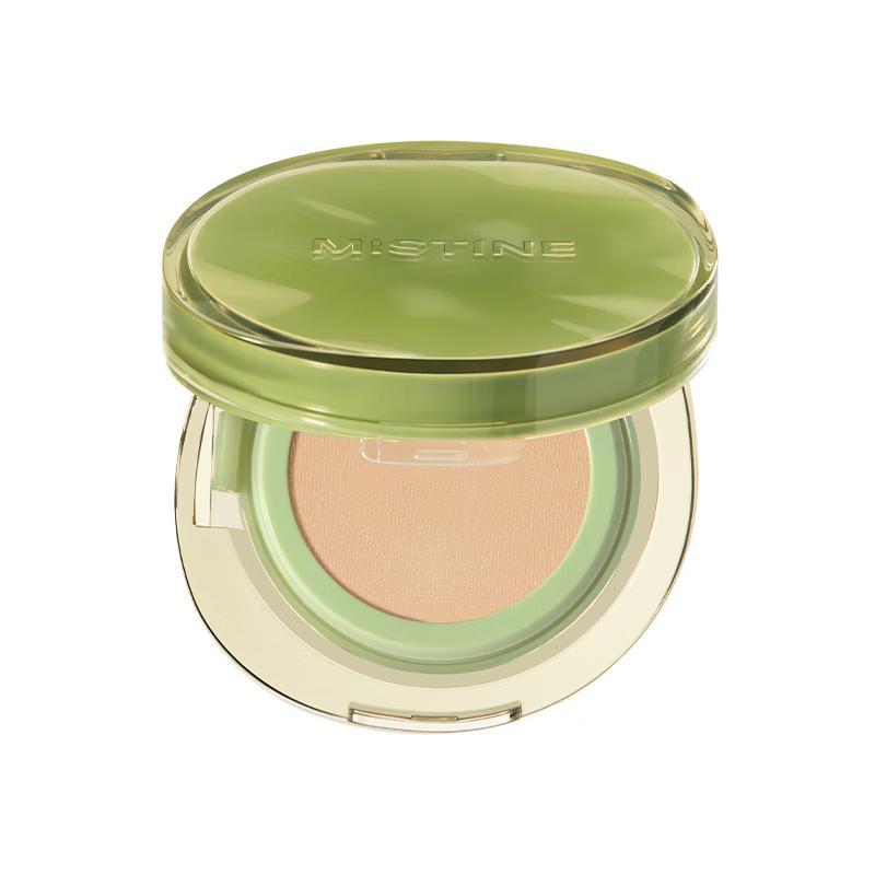 Mistine Fundacja poduszki