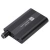 3.5 mm Jack Headphone Earphone Amplifier W/Audio Cable +Volume Adjustment Knob