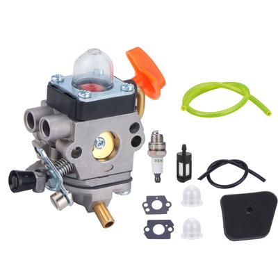 Sada karburátoru vhodná pro Stihl FS100R FS110 FS110R FR130T FS130 FS130R HL100 HL100K