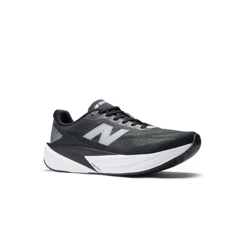 NEW BALANCE Men's Professional Shock Absorption Lightweight Resilient Grip-Stable Speed Training Running Shoes MFCXLO5