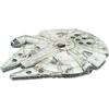 Bandai Millennium Falcon Vehicle Model 006 Star Wars Plastic Kit