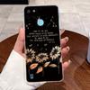 Casing For Realme C21Y C25Y C21 Case Aesthetic Fashion Cute Cat Transparent Silicone Soft TPU Back Cover RMX3261 RMX3265 RMX3201