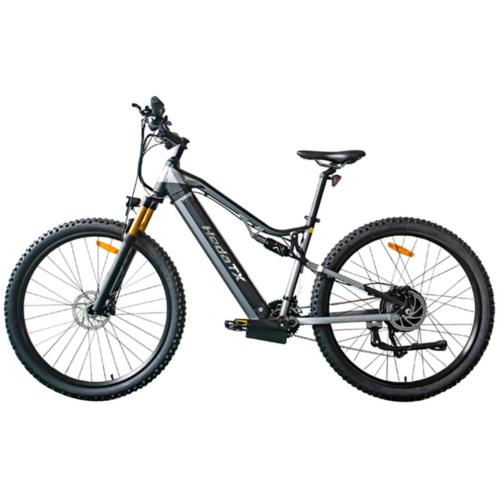 HedaTX TX19 Adult Electric Bikes 48V 1000W 19.2Ah Ebike 45km/h Electric Bicycles 29 Inch E Bike Men MTB Powerful Mountainbike
