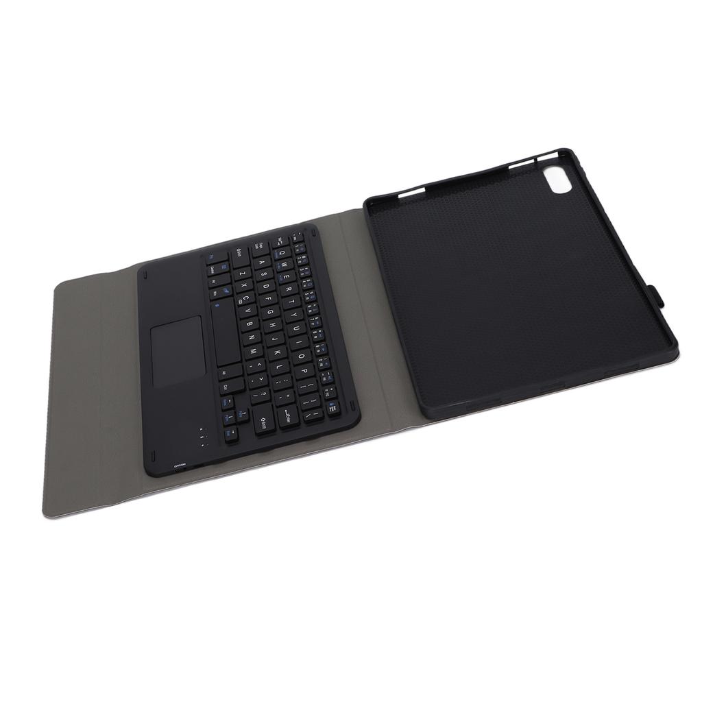 Wireless Removable Keyboard Touchpad Computer Accessories with PU Leather Case for Tab Pro 11.5in J706FCelsiusJ716F