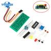 LM3915 Soldering Training Kit 10 LED Sound Audio Spectrum Analyzer Level Indicator Kit DIY Electoronics