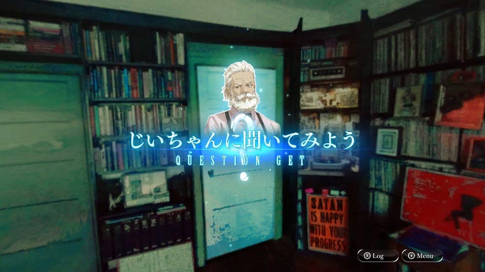 Daedalus: The Awakening of Golden Jazz