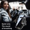 Rotatable And Retractable Car Phone Holder Special Mobile Phone Holder For Vehicle Travel Recorder