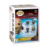 Stop Funko MARVEL UNMASKED Marvel Figure [SDCC/Funko Web/Game Exclusive] POP! M.O.D.O.K. M.O.D.O.K.