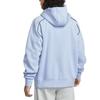 Nike Air Fleece Loose Knit Sports Hoodie Men hoodies IF1275-407