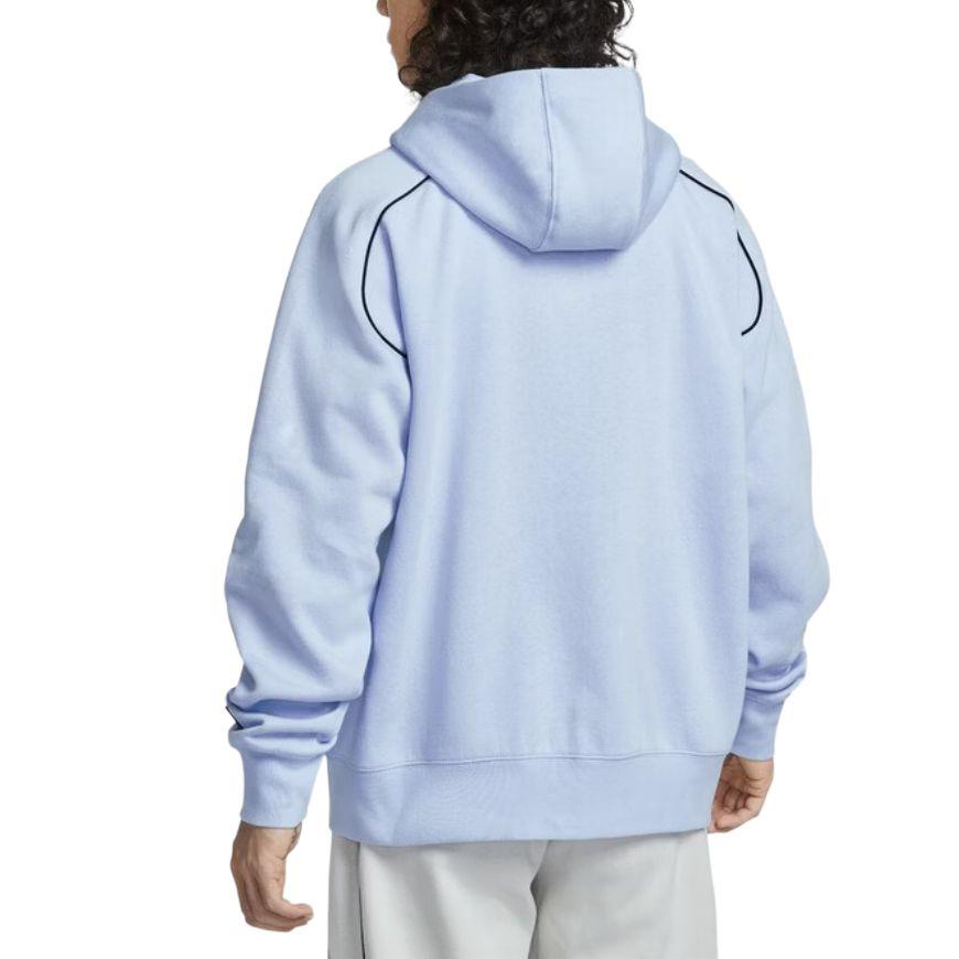 Nike Air Fleece Loose Knit Sports Hoodie Men hoodies IF1275-407