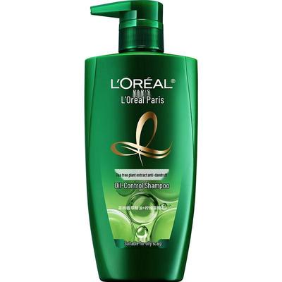 L'Oréal Tea Tree Scalp Care Shampoo