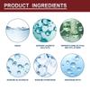 Foam Cleaning Mold Remover Spray Tile Walls Bathroom Silicone Multi-Purpose Cleaning Mold Remover Spray