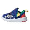 Disney x adidas Suru365 Slip-On I Mickey Mouse Baskets Bébé Bleu Semi-Lucide-Bleu Blanc Nuage HQ2057