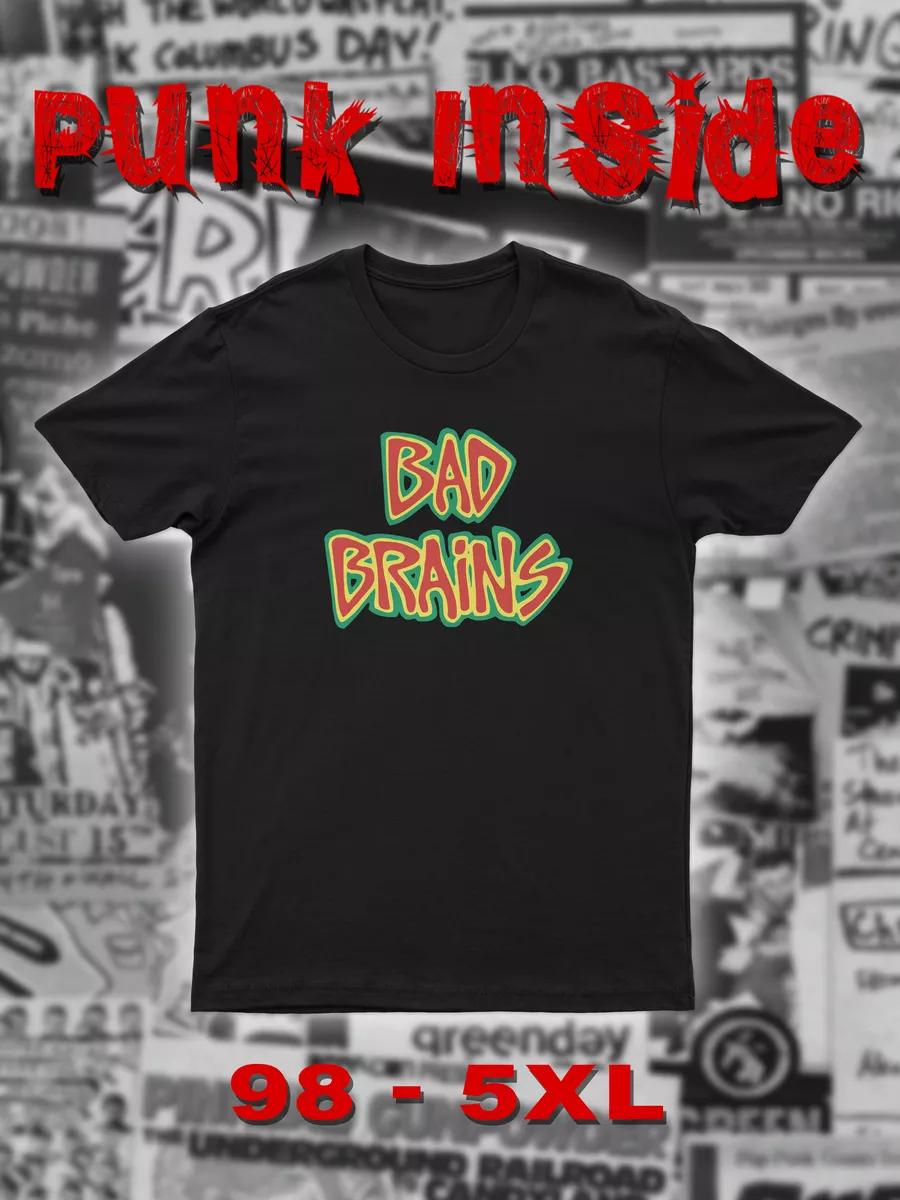 T-shirt Red Machine S
