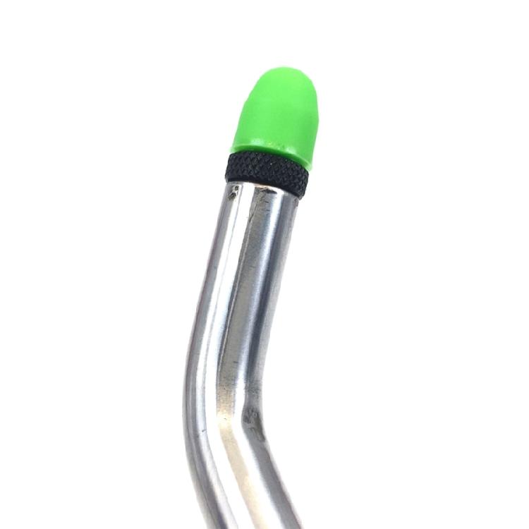 Dents Repair Tapping Head Car Dents Repair Leveling Pen Head Car Body Dents Removal Accessory Dents Repair Hammer Head