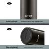 Supor 316 Stainless Steel Vacuum Insulated Thermos Mug