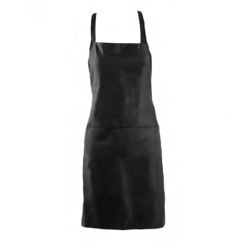 Accessories Apron Pinafore Tool Cooking Sleeveless Unisex Thicken 1 Pc