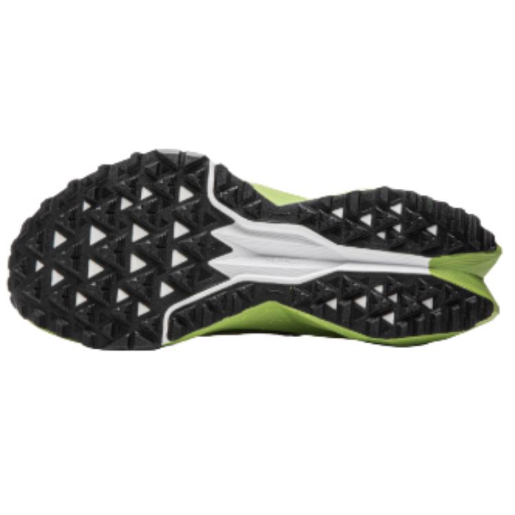 Li Ning Lu 3 Pro Comfortable Versatile Fashion Synthetic Leather Textile Breathable Rebound Low Top Casual Running Shoes Unisex sneaker ARNW001-2