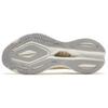 Anta Mesh Cushioning Breathable Lightweight Low top Running Shoes Men's Beige 912425506-1